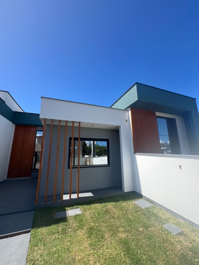 Casa, 3 quartos, 66 m² - Foto 5