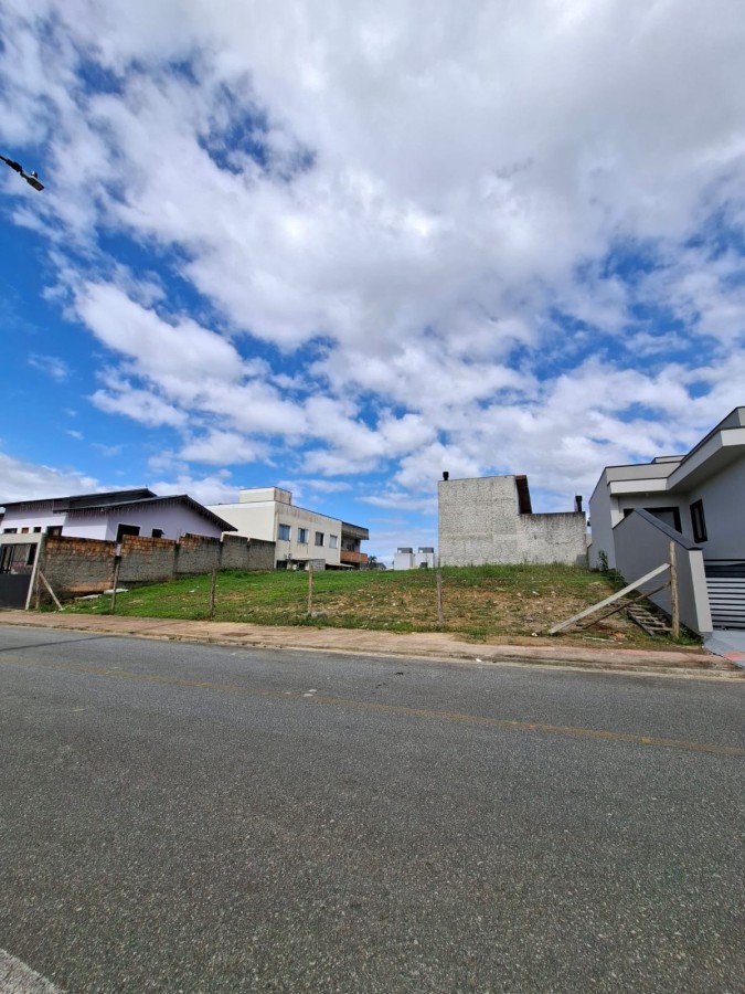 Terreno, 200 m² - Foto 1