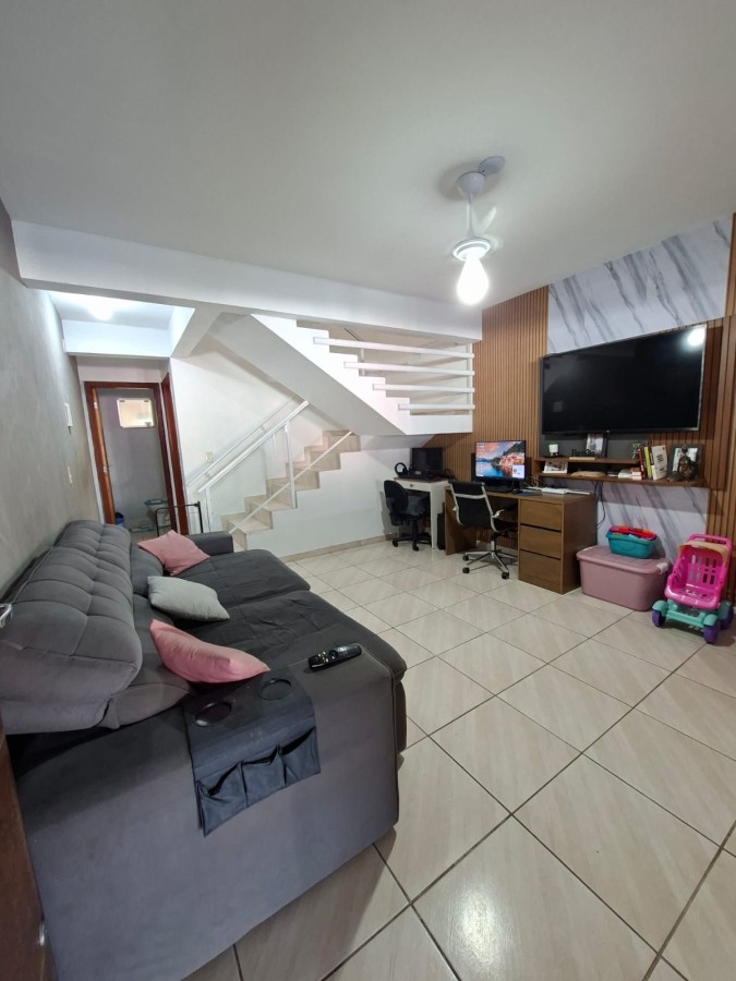 Casa, 2 quartos, 60 m² - Foto 3