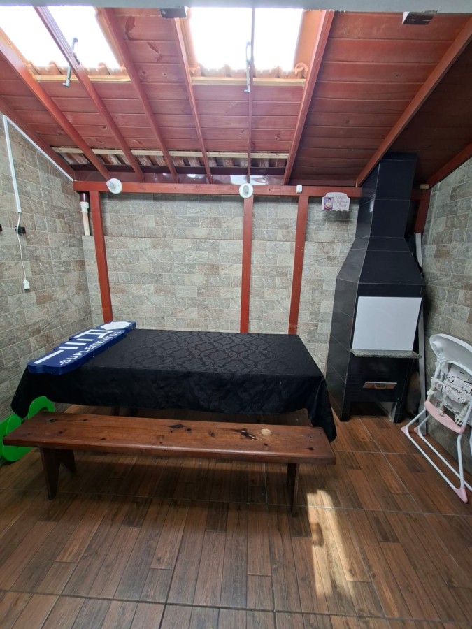 Casa, 2 quartos, 60 m² - Foto 4