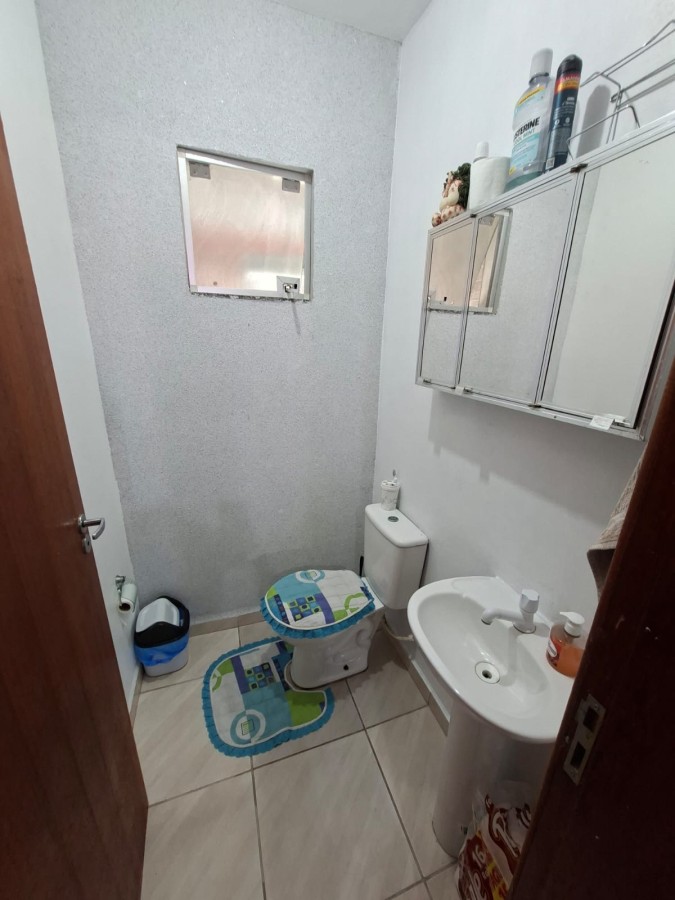Casa, 2 quartos, 60 m² - Foto 7