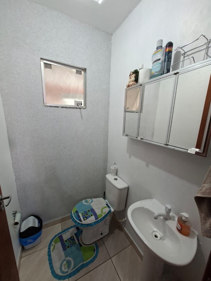 Casa, 2 quartos, 60 m² - Foto 9