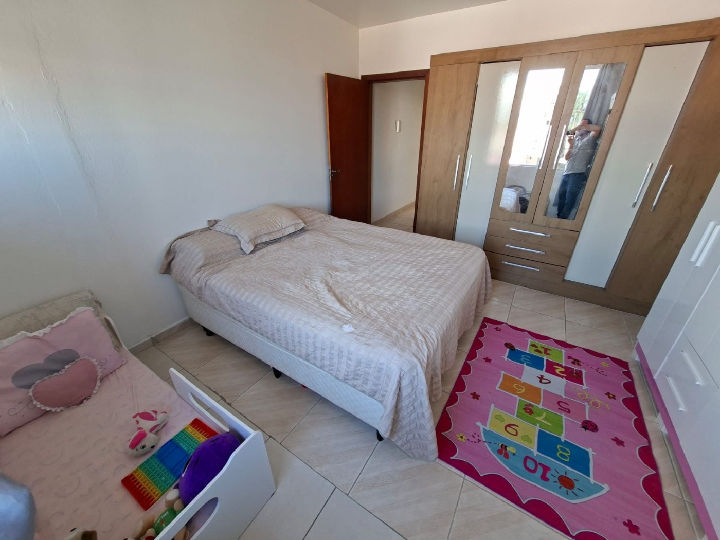 Casa, 2 quartos, 60 m² - Foto 10