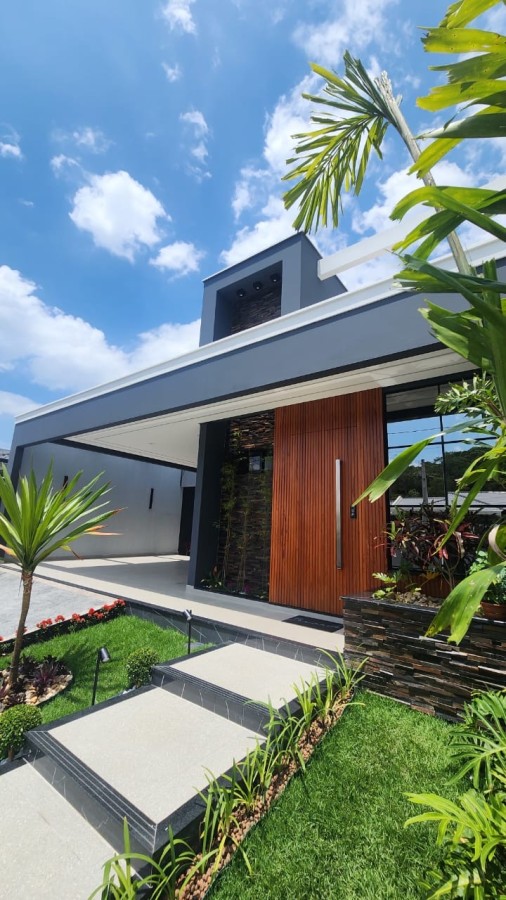 Casa, 3 quartos, 100 m² - Foto 1