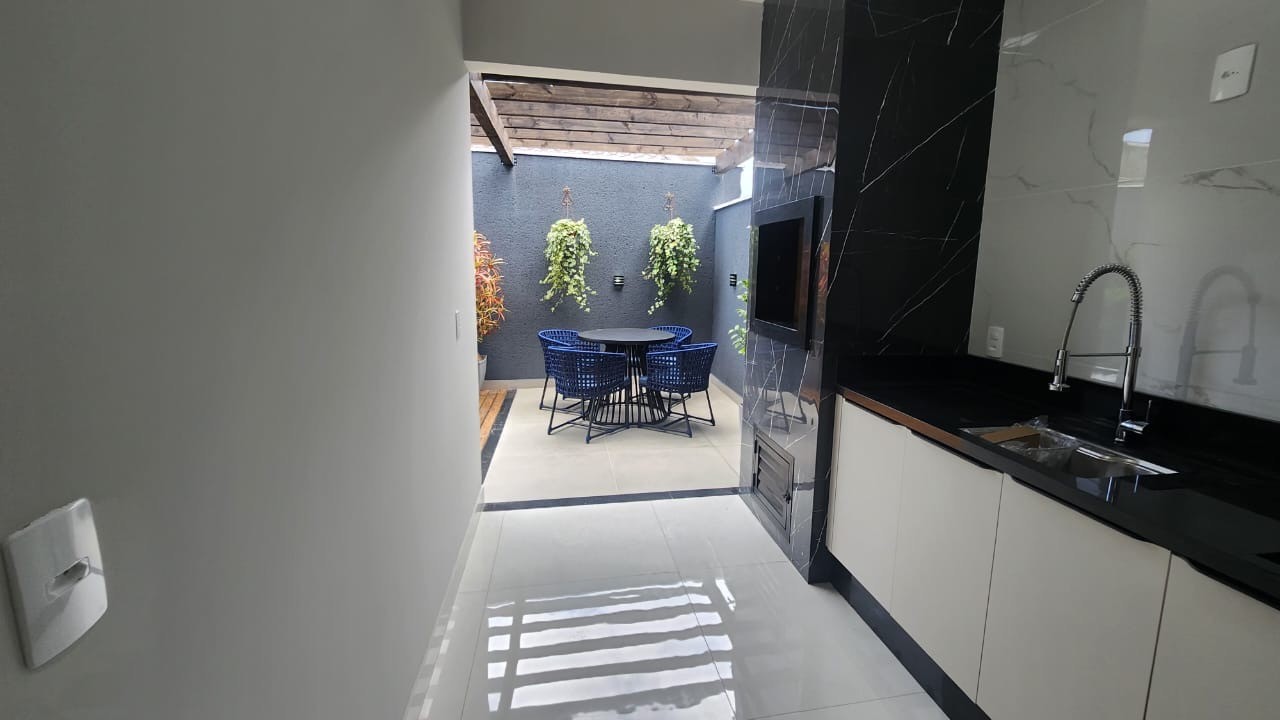 Casa, 3 quartos, 100 m² - Foto 6