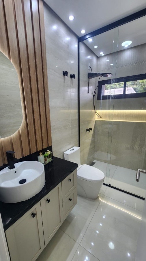 Casa, 3 quartos, 100 m² - Foto 11
