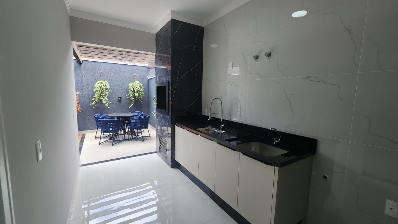 Casa, 3 quartos, 100 m² - Foto 13