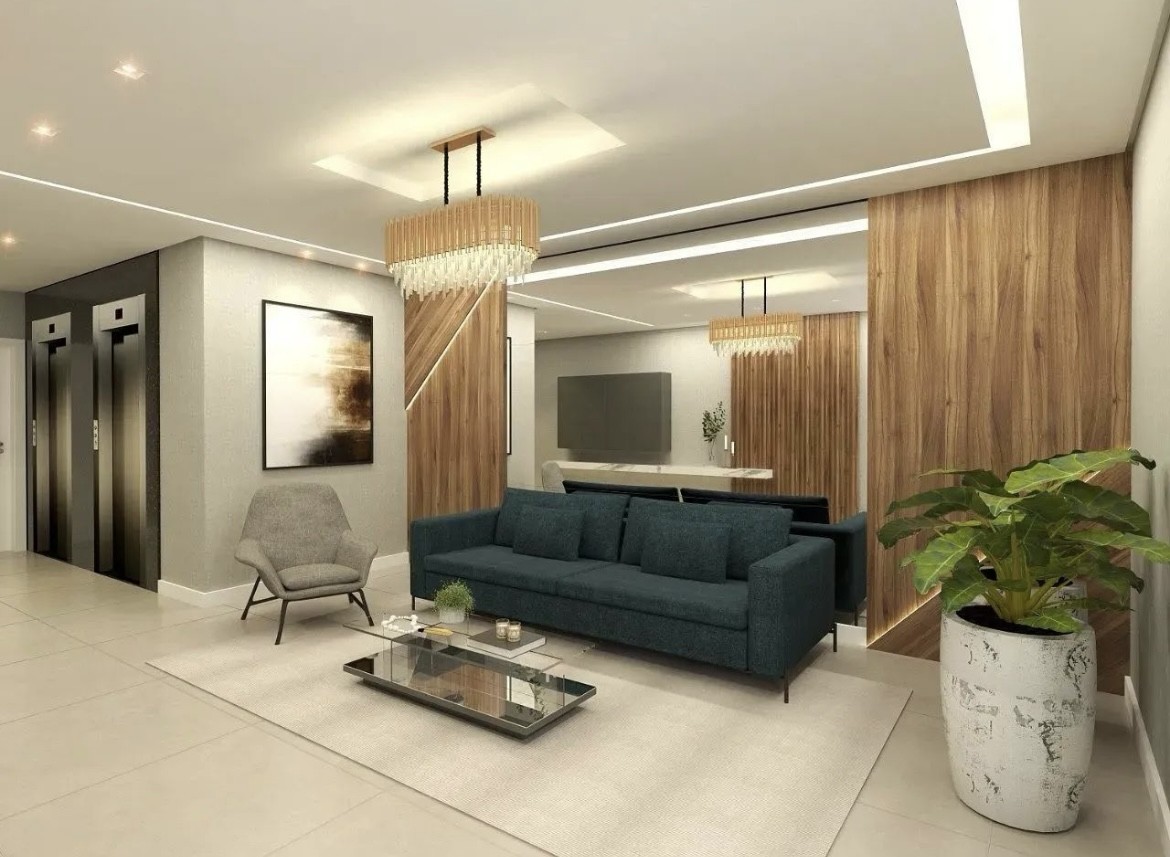 Apartamento, 3 quartos, 106 m² - Foto 11
