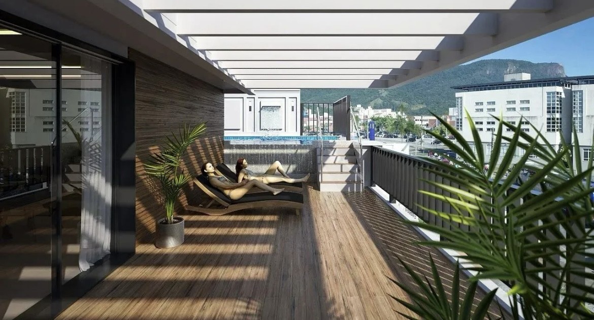 Apartamento, 3 quartos, 106 m² - Foto 12