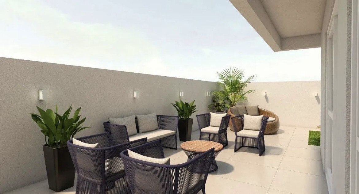 Apartamento, 3 quartos, 106 m² - Foto 15
