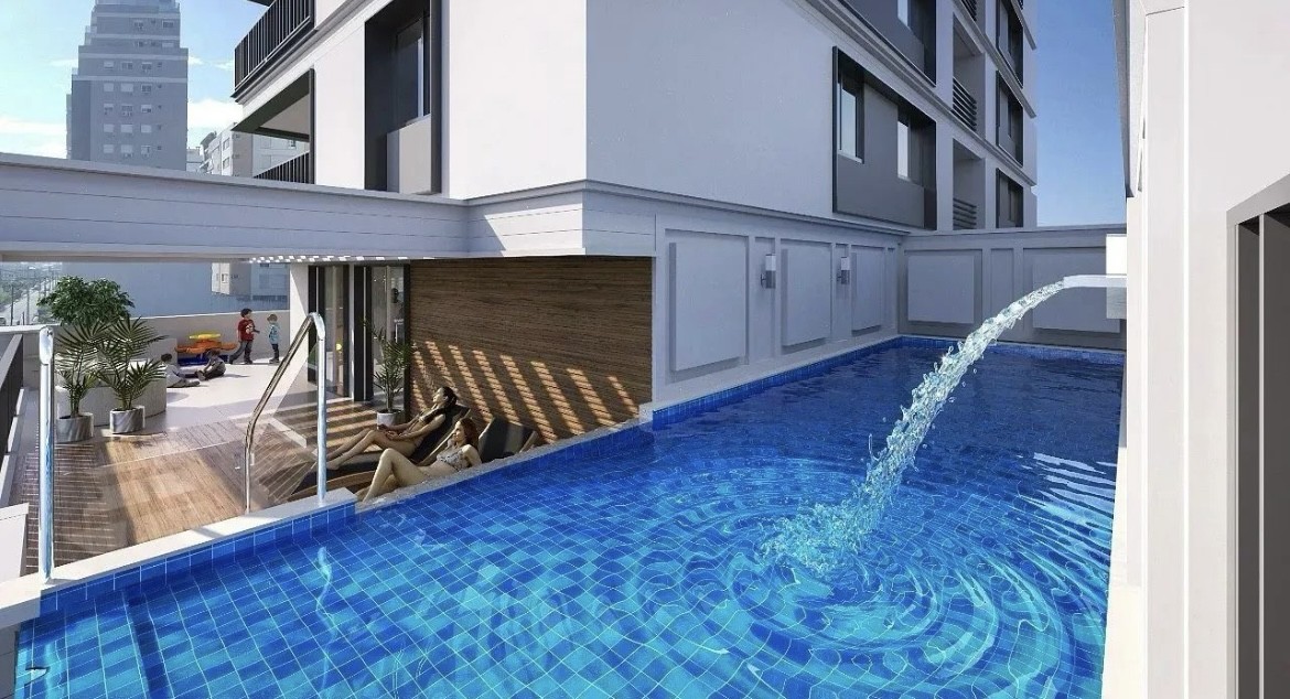 Apartamento, 3 quartos, 106 m² - Foto 13