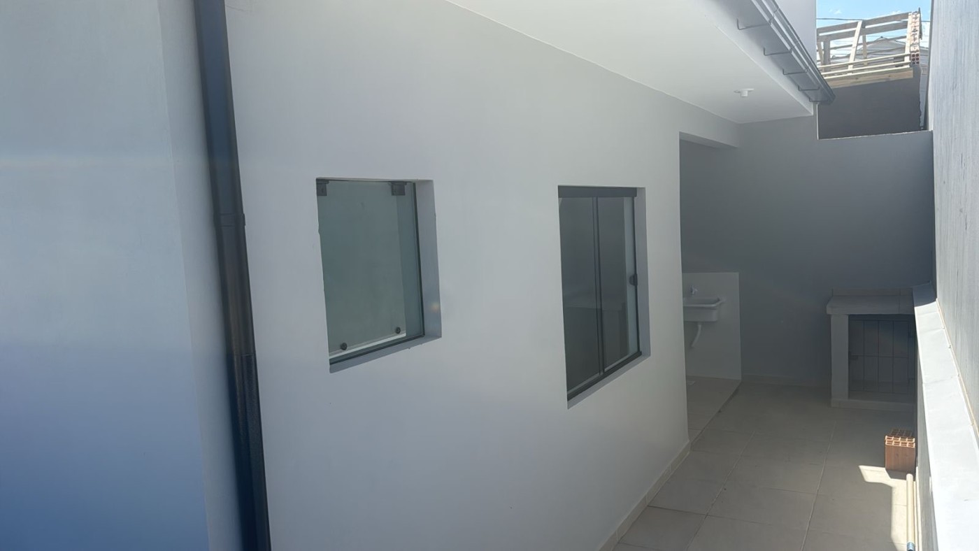 Casa, 2 quartos, 52 m² - Foto 5