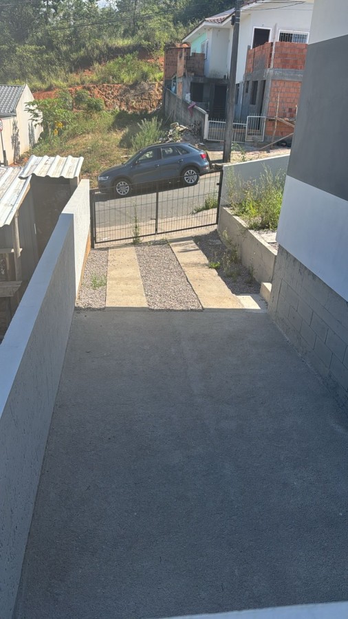 Casa, 2 quartos, 52 m² - Foto 9