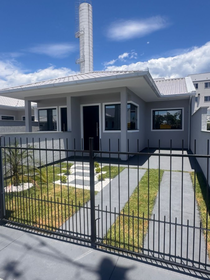 Casa, 2 quartos, 50 m² - Foto 4