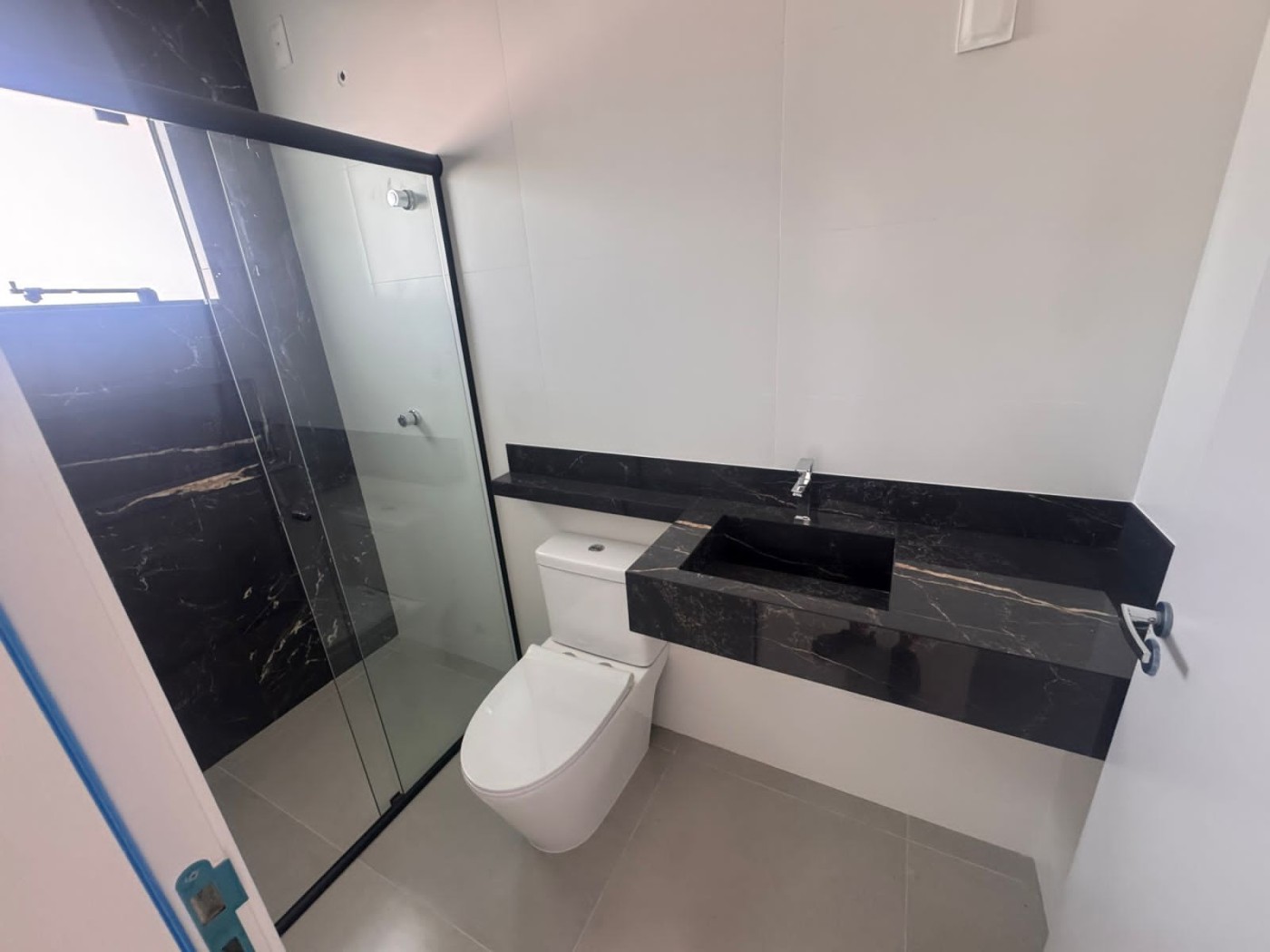 Casa, 2 quartos, 50 m² - Foto 9