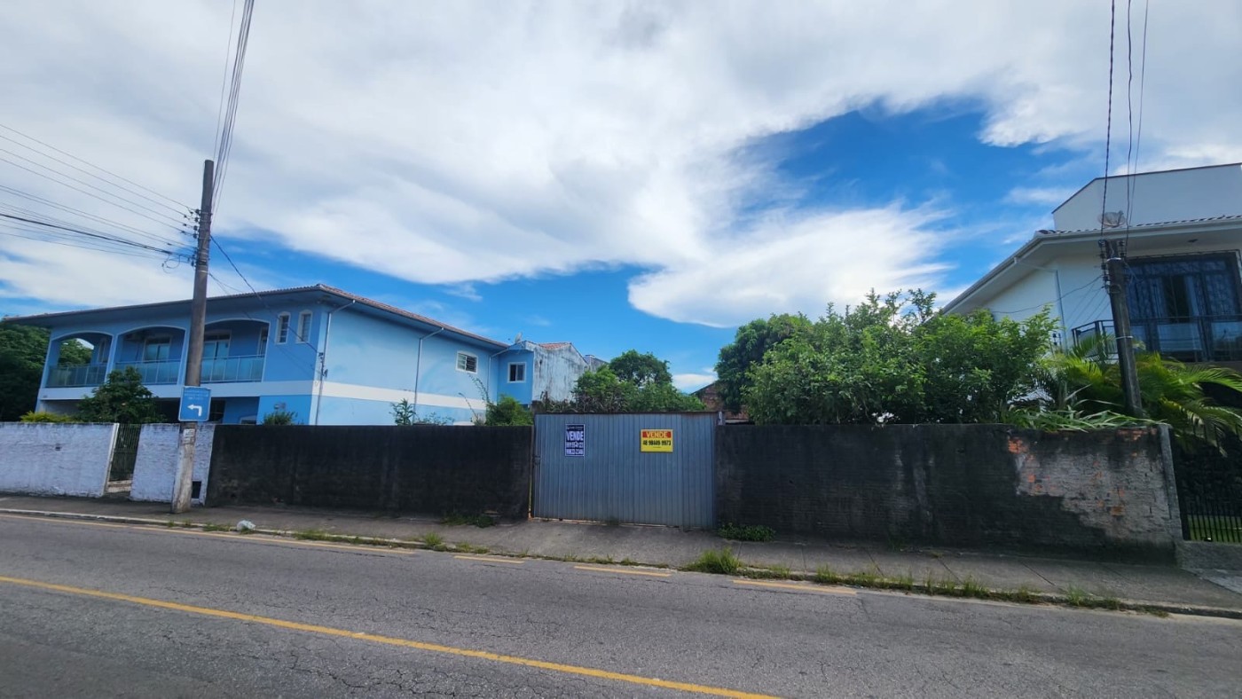 Terreno, 473 m² - Foto 2