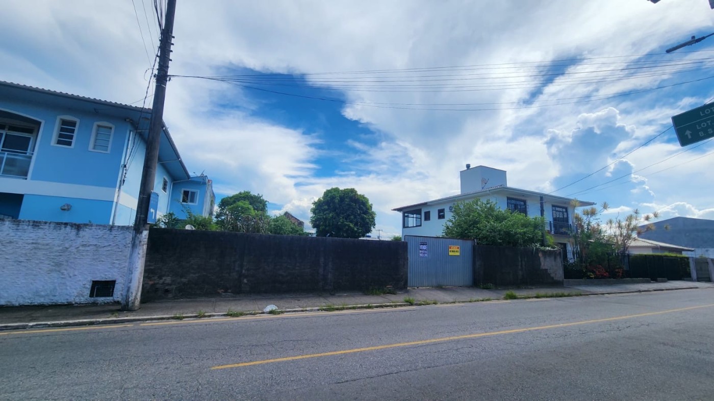 Terreno, 473 m² - Foto 1