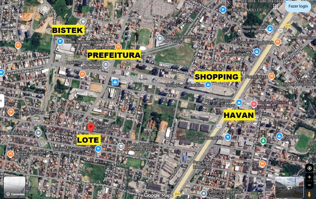 Terreno, 473 m² - Foto 4