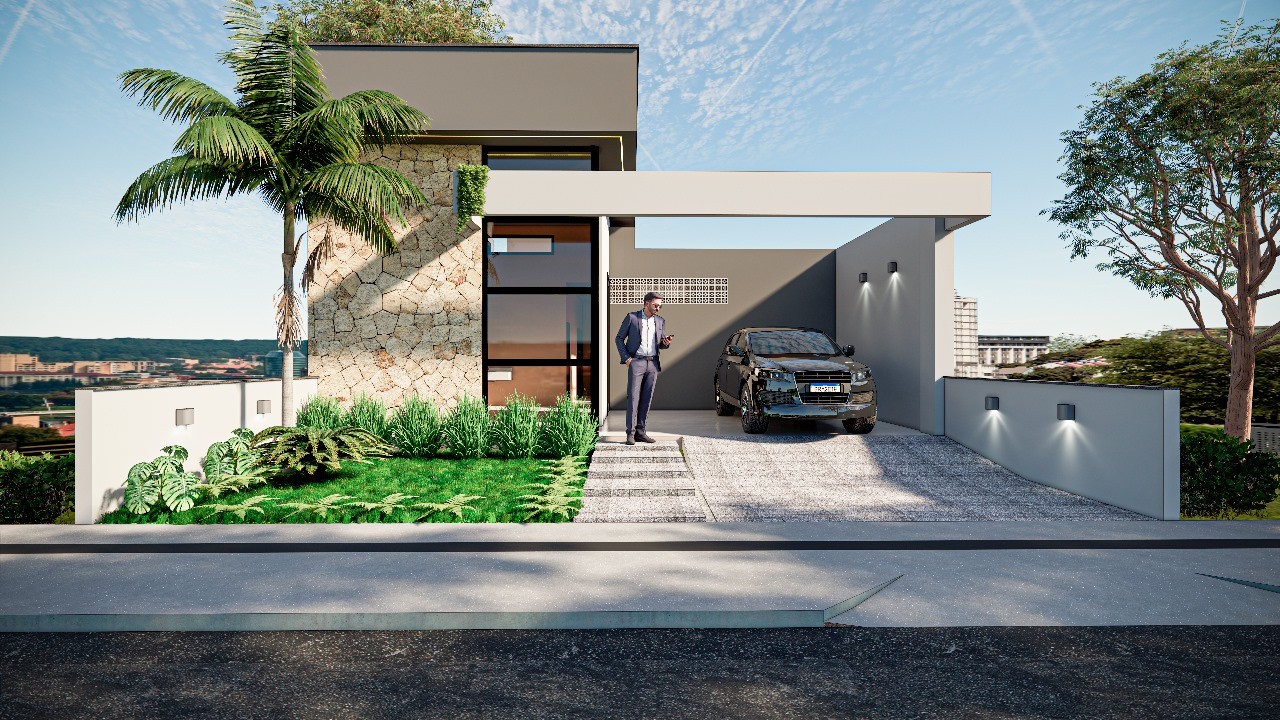 Casa, 3 quartos, 93 m² - Foto 12