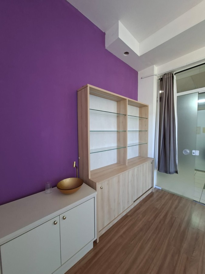 Sala-Conjunto, 28 m² - Foto 4