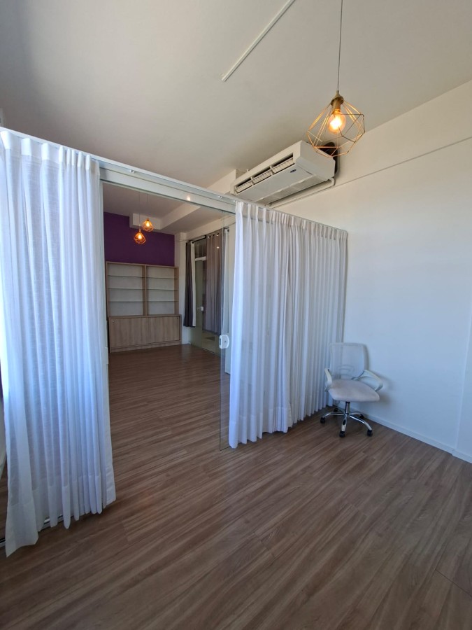 Sala-Conjunto, 28 m² - Foto 8