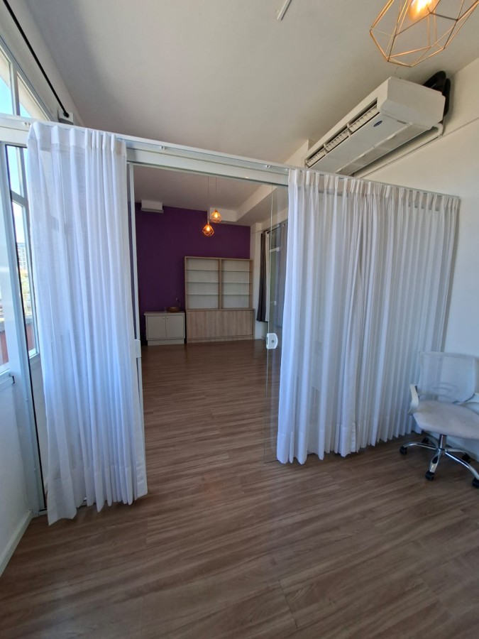 Sala-Conjunto, 28 m² - Foto 11