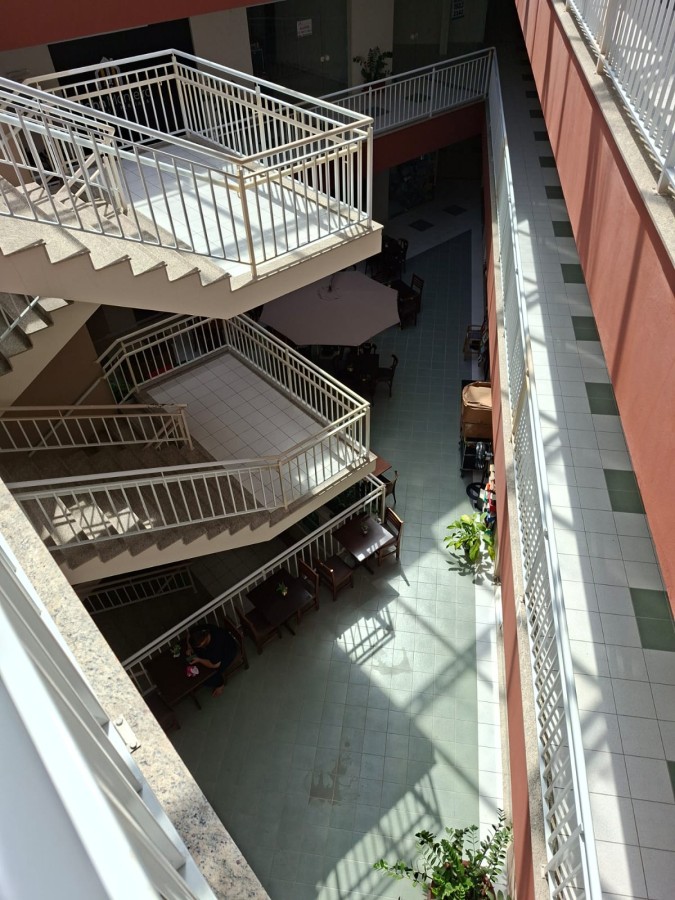 Sala-Conjunto, 28 m² - Foto 16