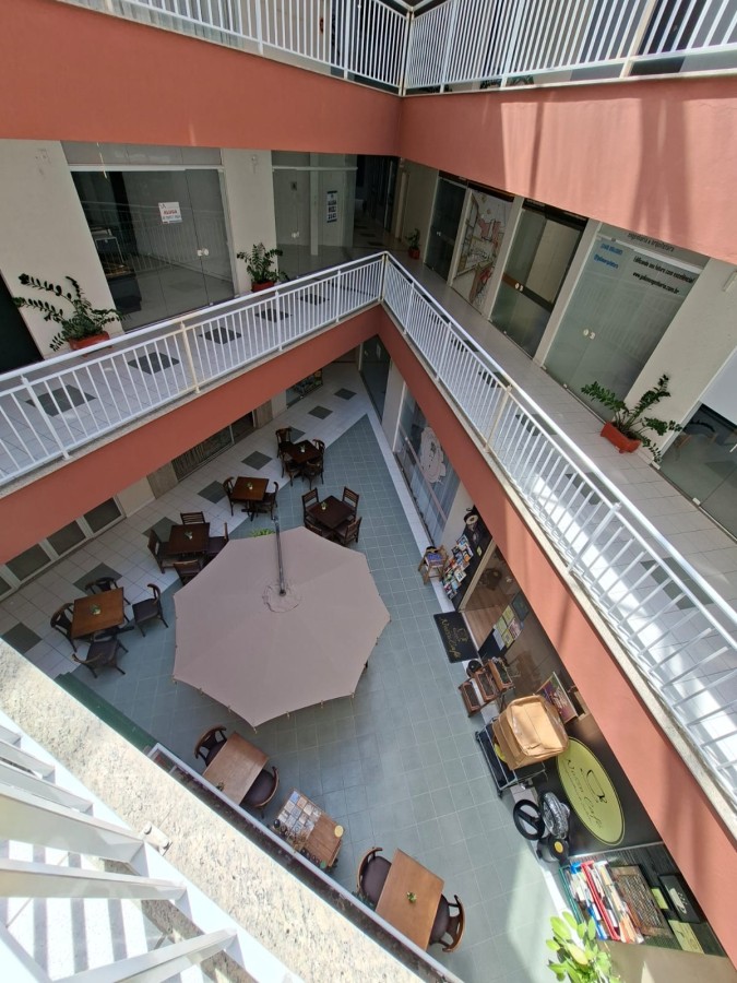 Sala-Conjunto, 28 m² - Foto 17