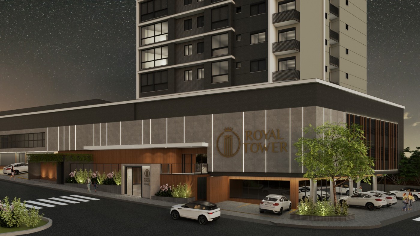 Apartamento, 2 quartos, 77 m² - Foto 6