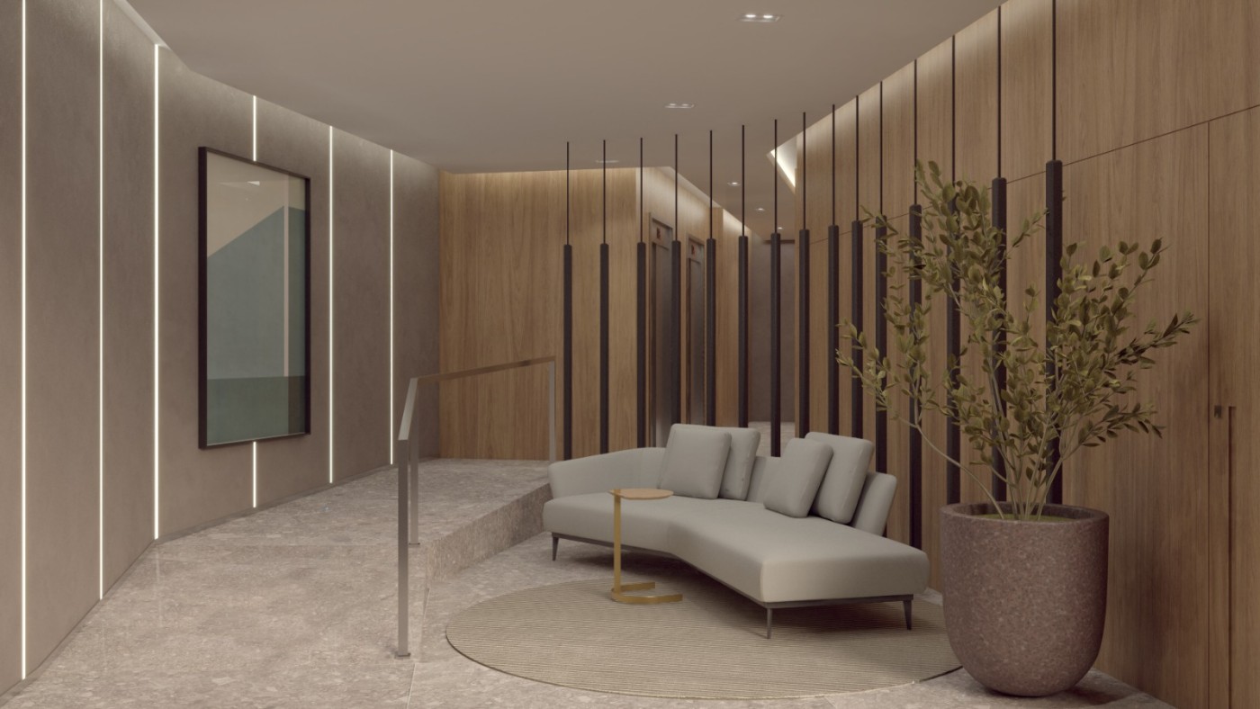 Apartamento, 2 quartos, 77 m² - Foto 10