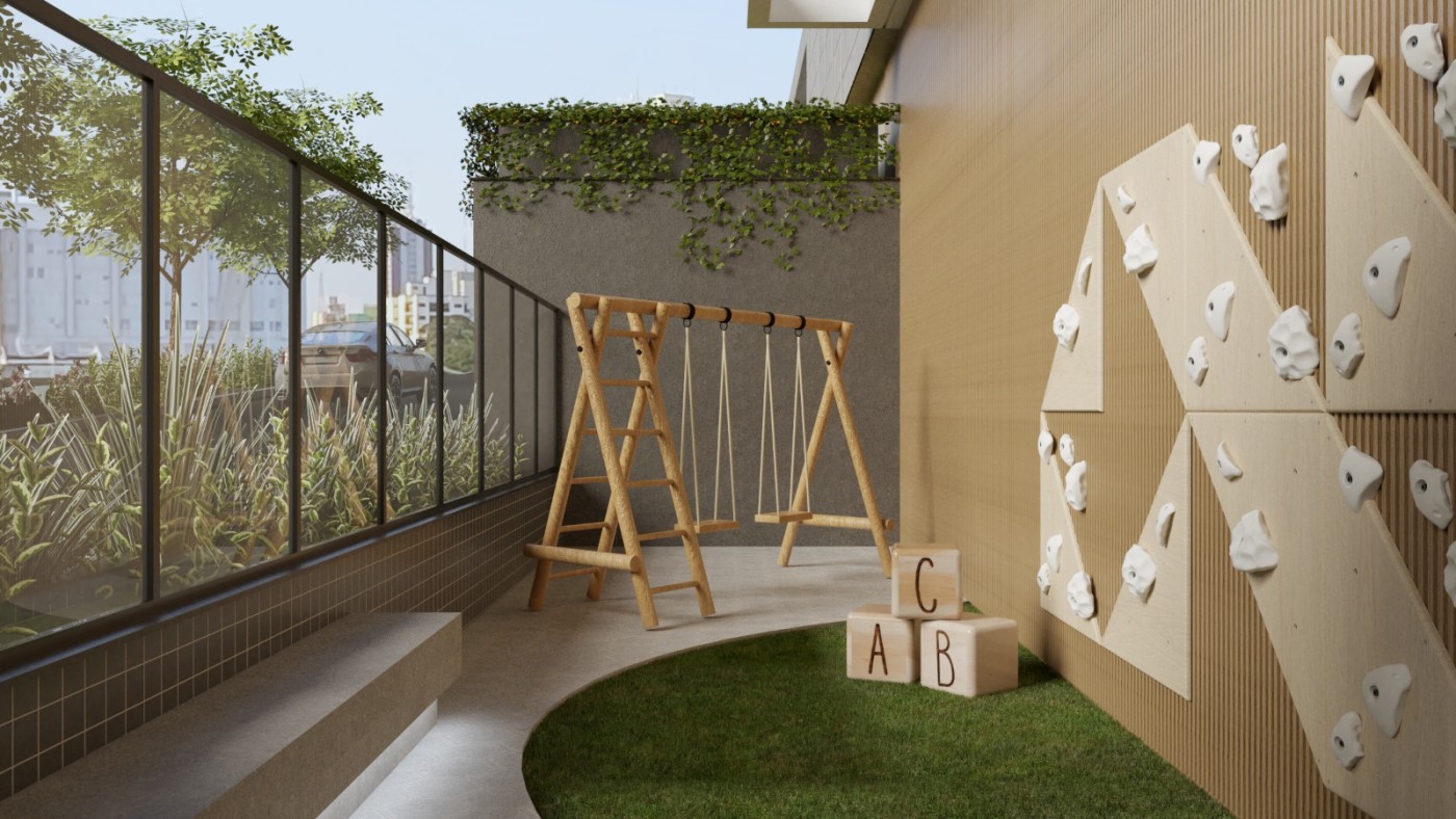 Apartamento, 2 quartos, 77 m² - Foto 13