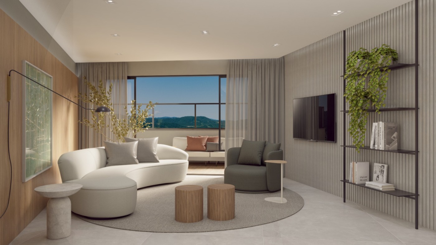 Apartamento, 2 quartos, 77 m² - Foto 15