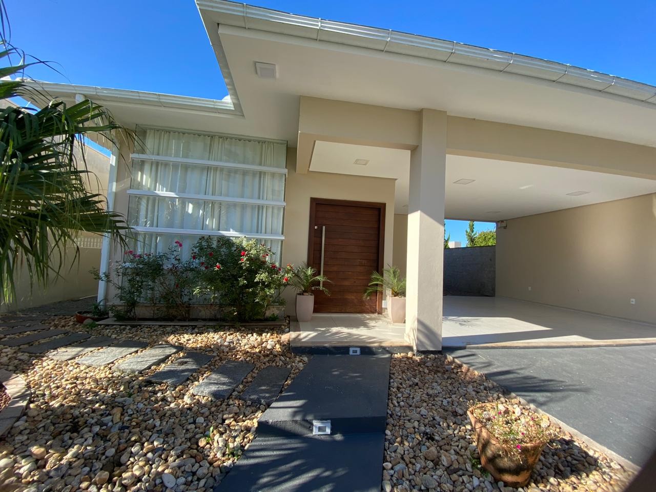 Casa, 3 quartos, 170 m² - Foto 1