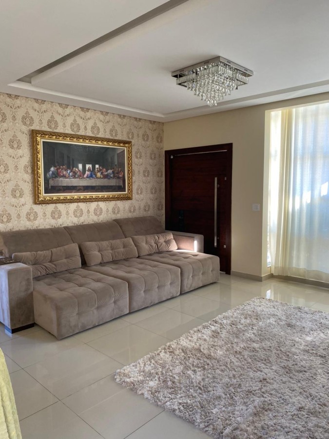 Casa, 3 quartos, 170 m² - Foto 2