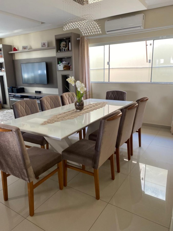 Casa, 3 quartos, 170 m² - Foto 13