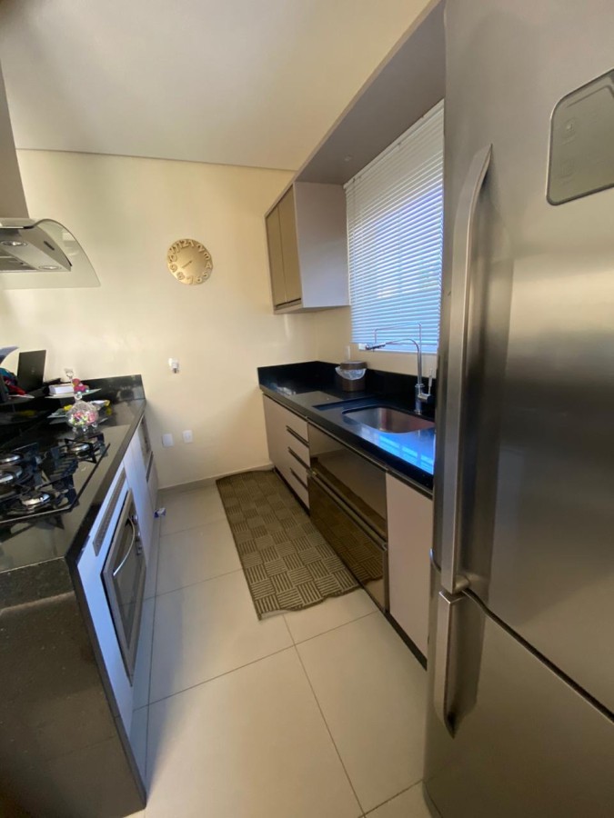 Casa, 3 quartos, 170 m² - Foto 11