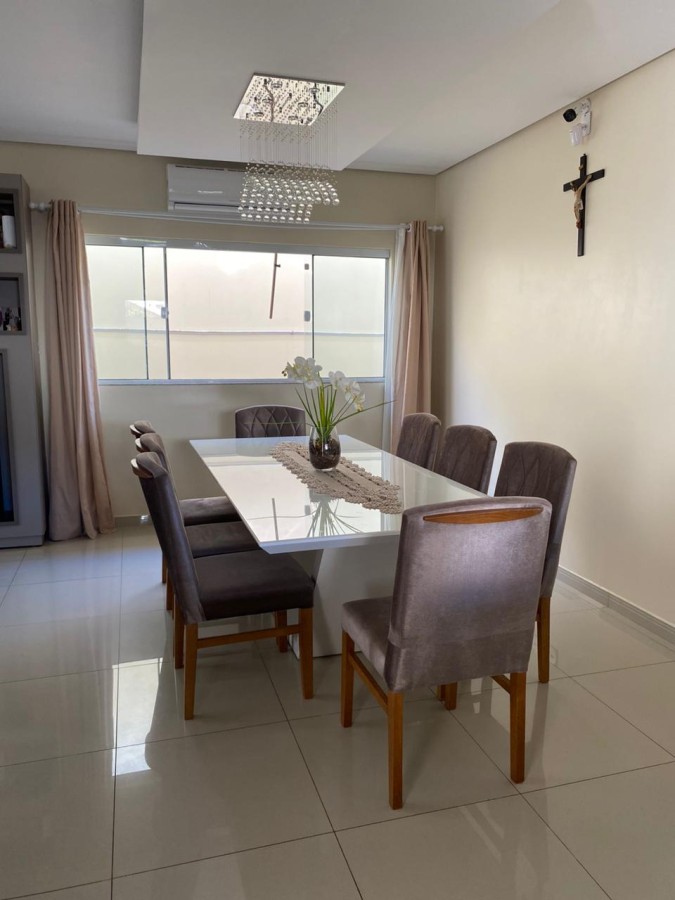 Casa, 3 quartos, 170 m² - Foto 17