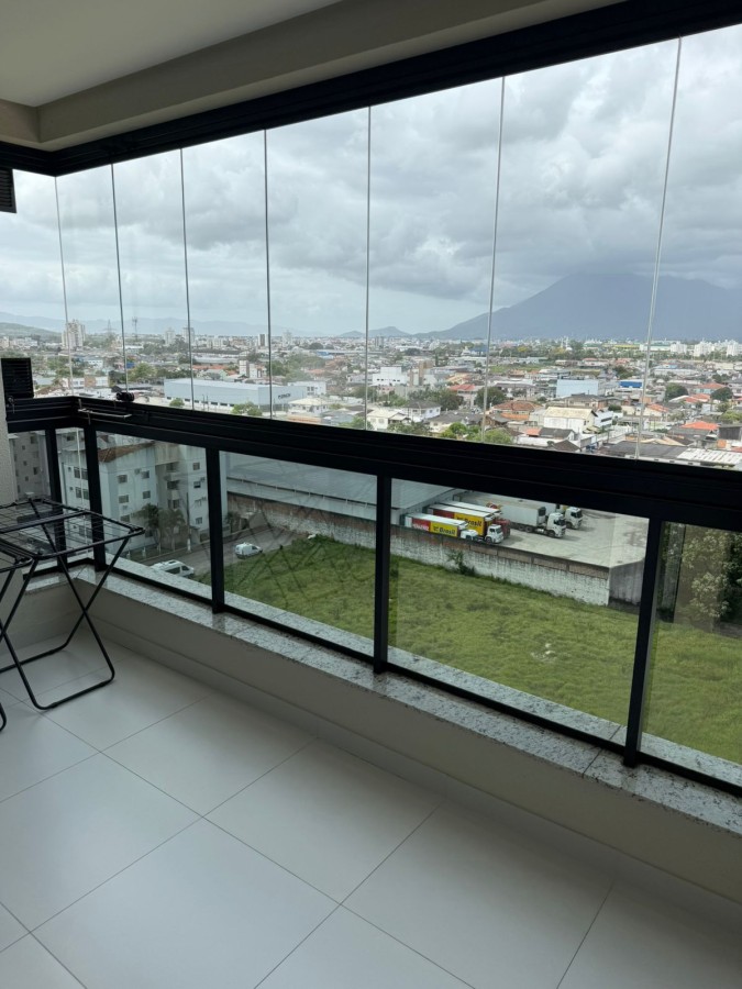 Apartamento, 2 quartos, 73 m² - Foto 3