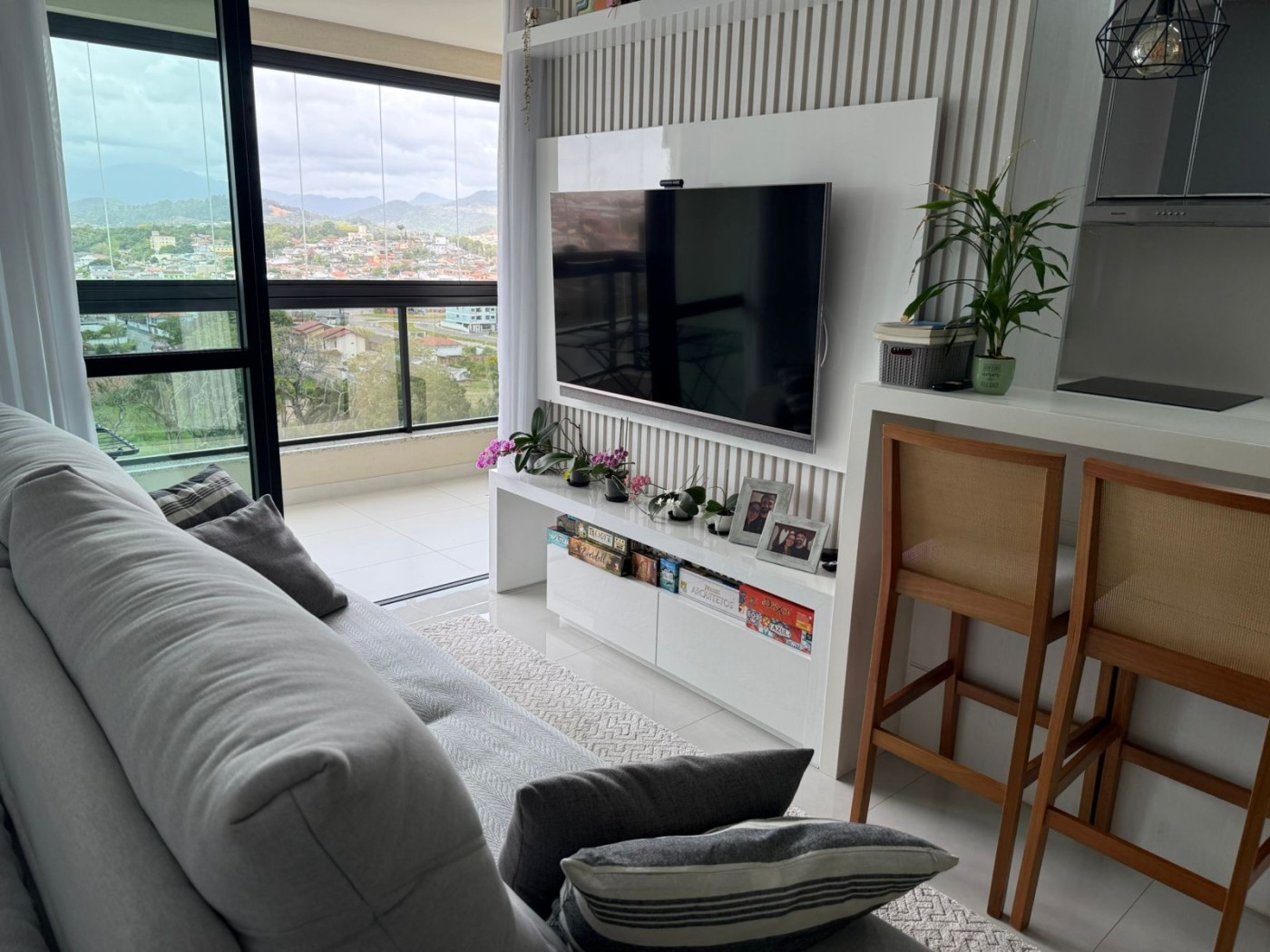 Apartamento, 2 quartos, 73 m² - Foto 4