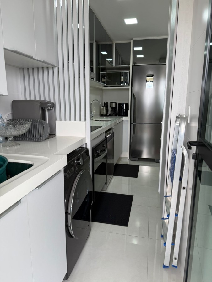 Apartamento, 2 quartos, 73 m² - Foto 5