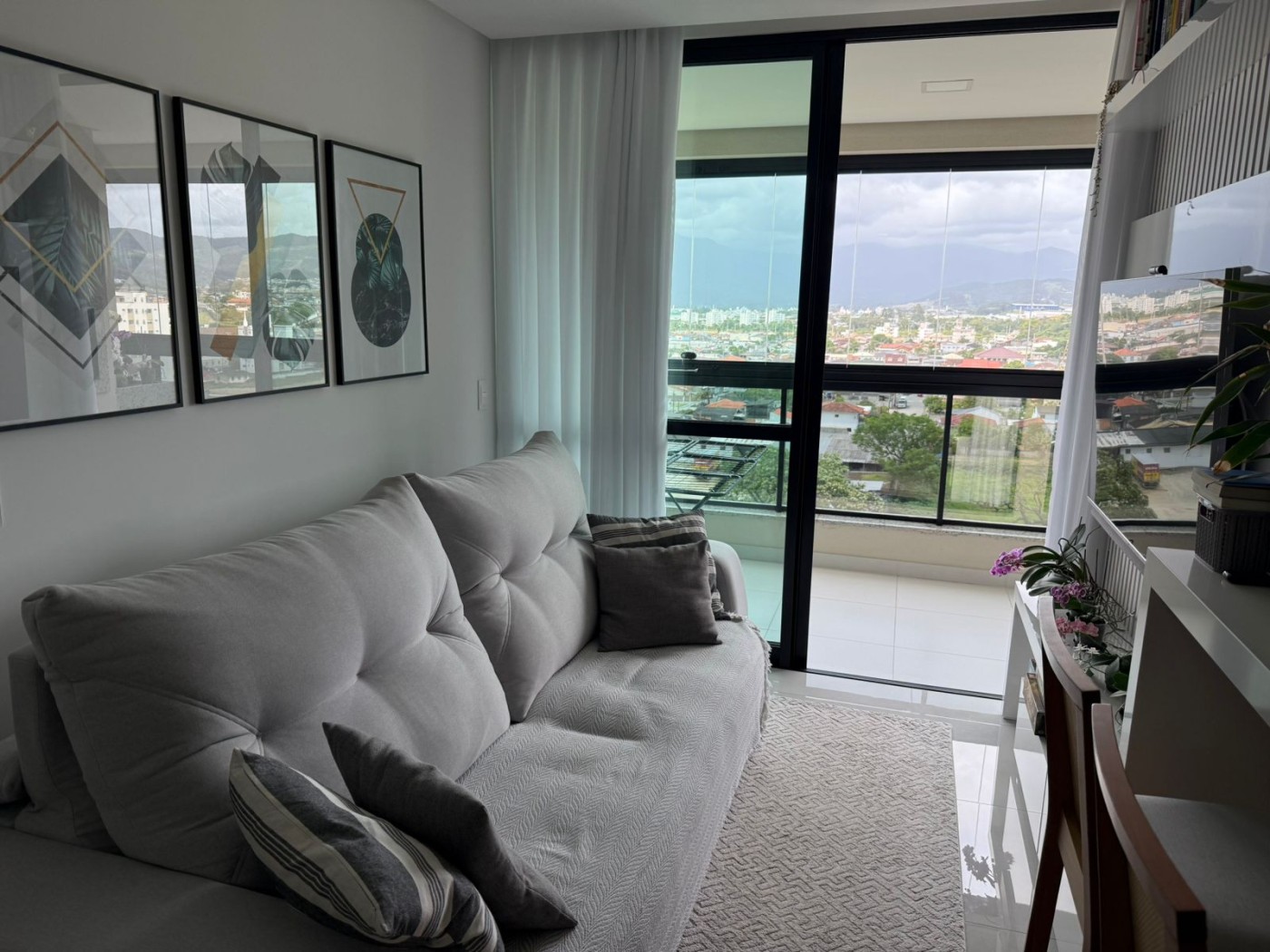 Apartamento, 2 quartos, 73 m² - Foto 7