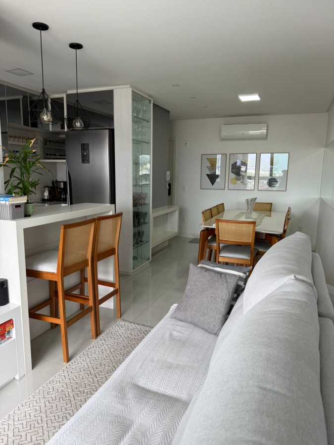 Apartamento, 2 quartos, 73 m² - Foto 8