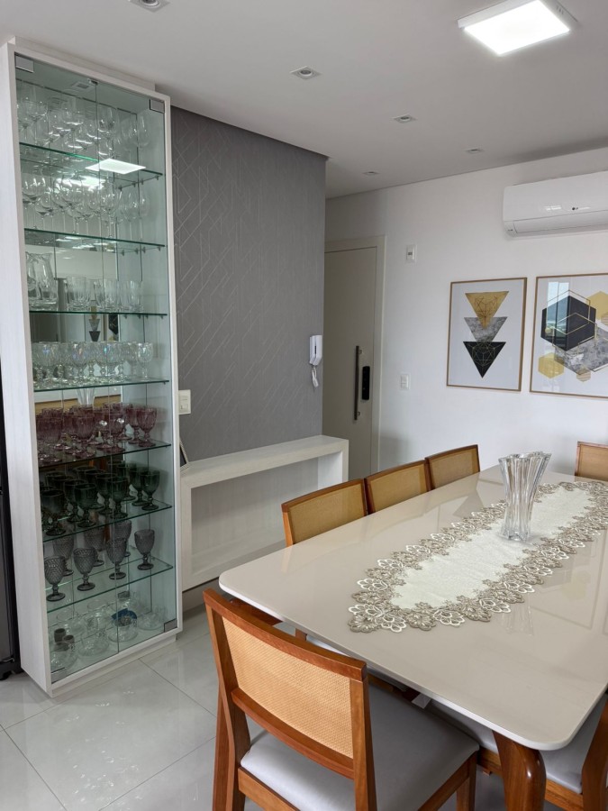 Apartamento, 2 quartos, 73 m² - Foto 9