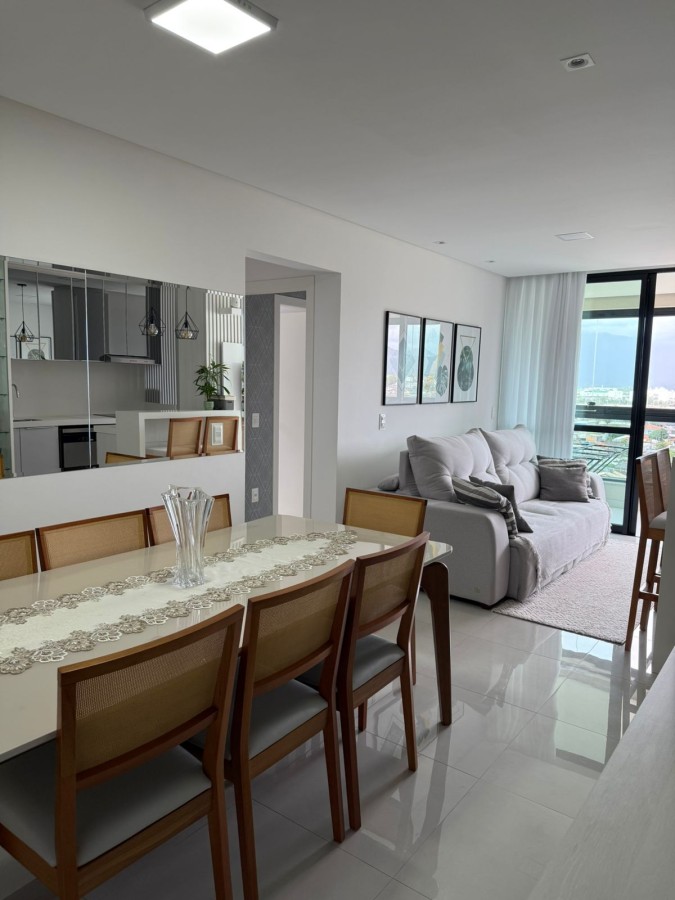 Apartamento, 2 quartos, 73 m² - Foto 11