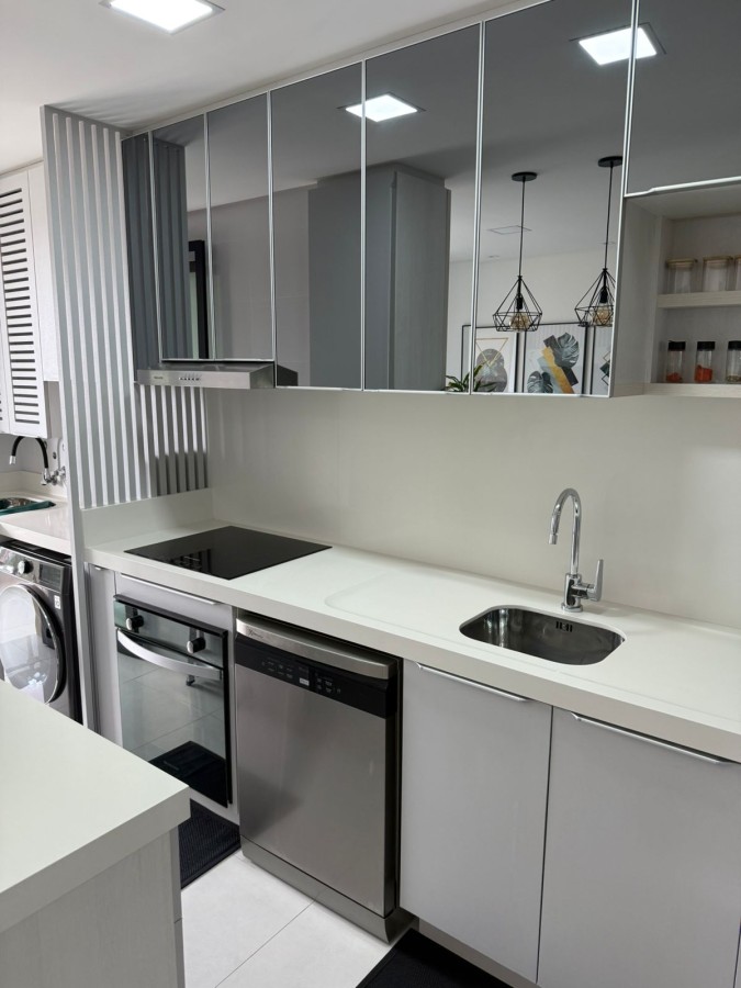 Apartamento, 2 quartos, 73 m² - Foto 16