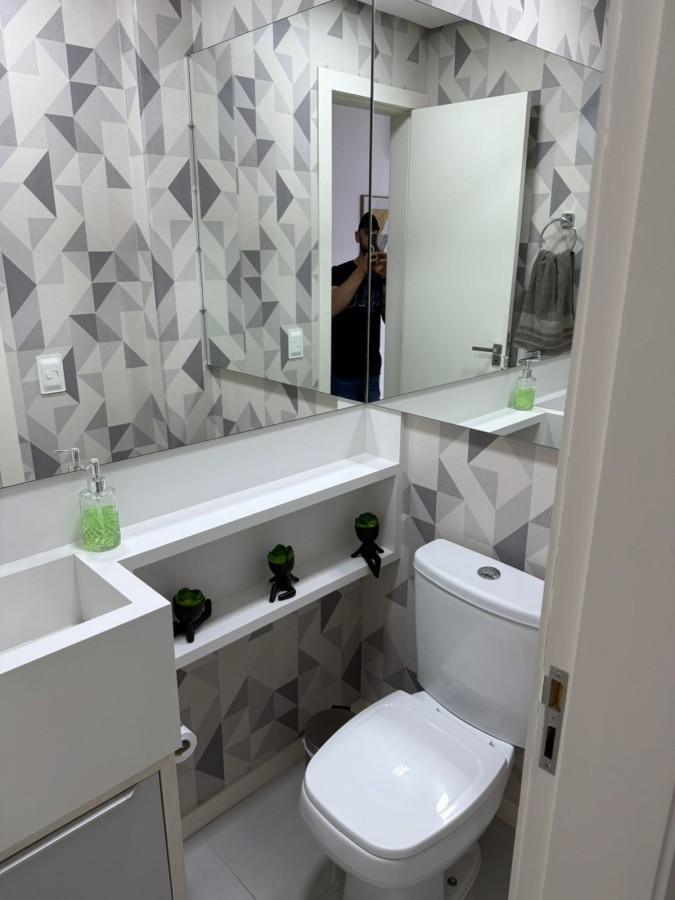 Apartamento, 2 quartos, 73 m² - Foto 17