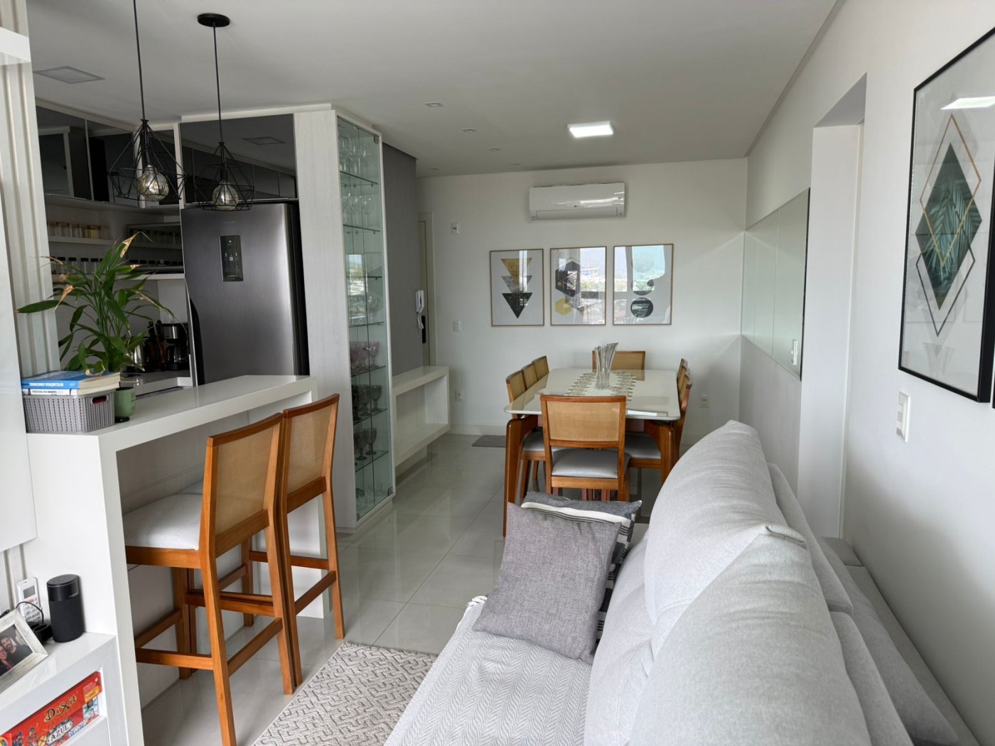 Apartamento, 2 quartos, 73 m² - Foto 22