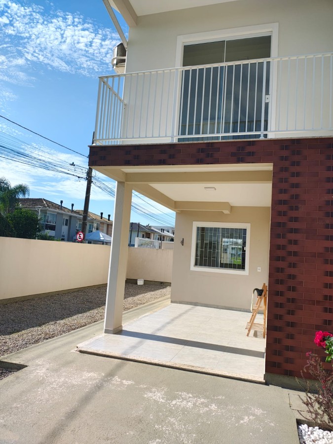Casa, 2 quartos, 99 m² - Foto 1
