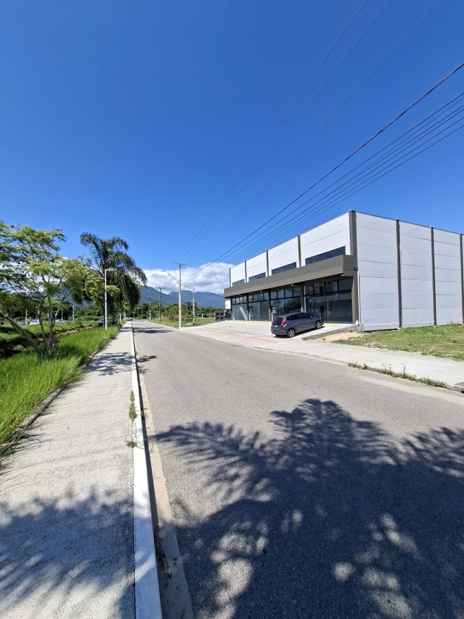 Depósito-Galpão, 600 m² - Foto 2