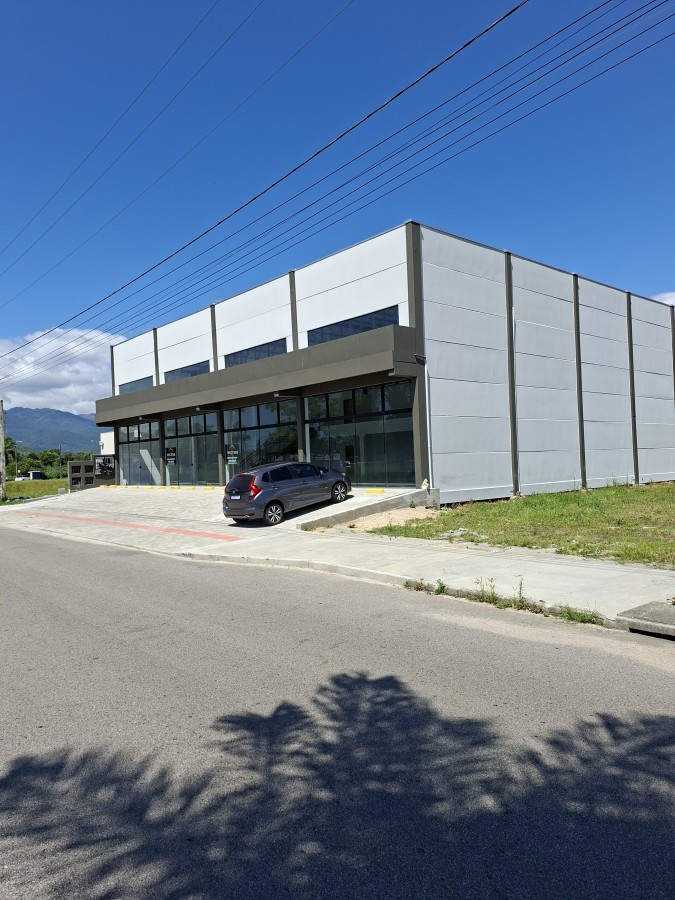 Depósito-Galpão, 600 m² - Foto 3